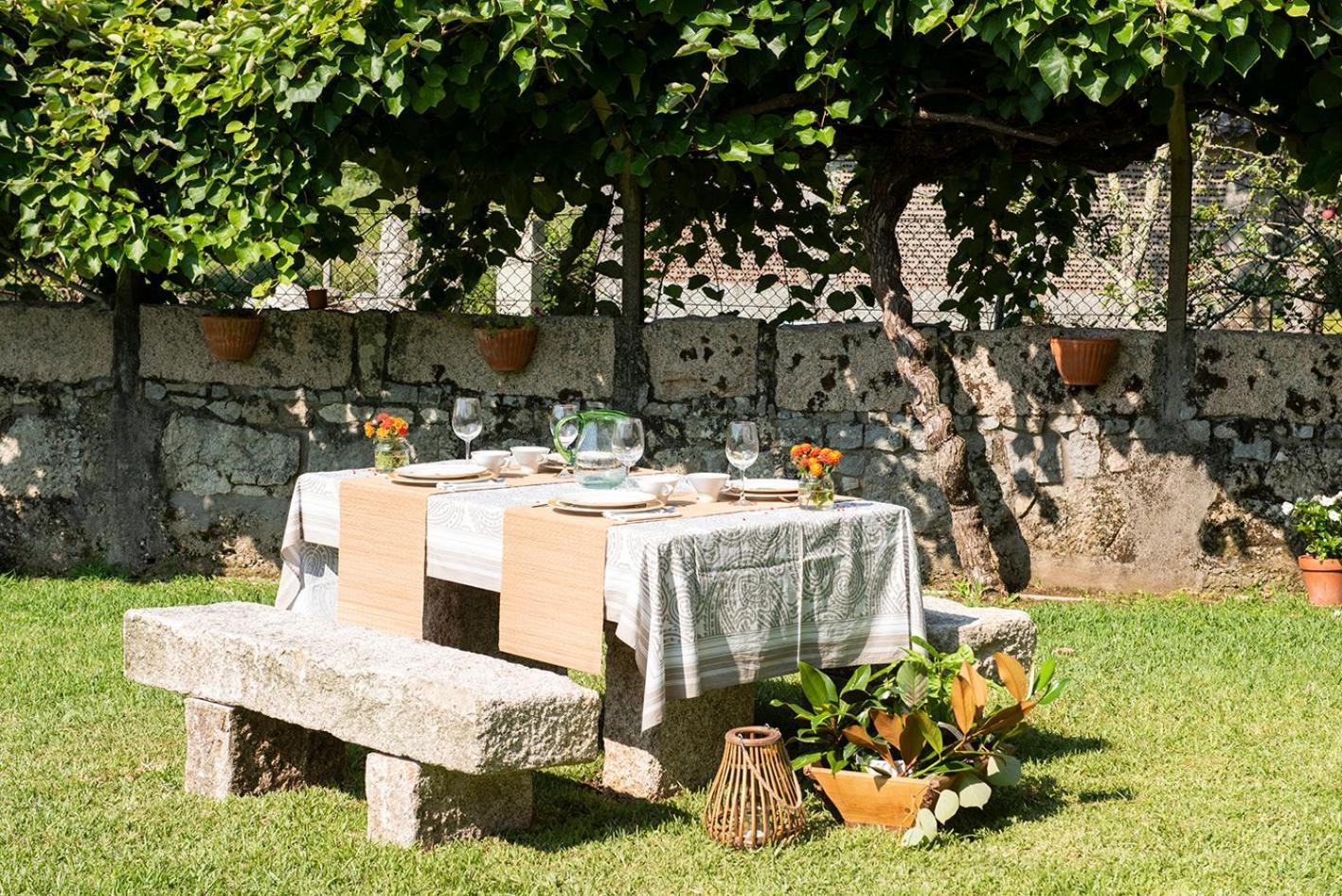 Villa Campo Das Medas. Gondomar Exterior foto