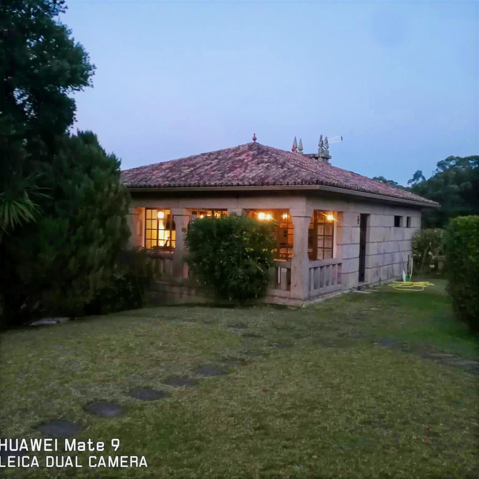 Villa Campo Das Medas. Gondomar Exterior foto